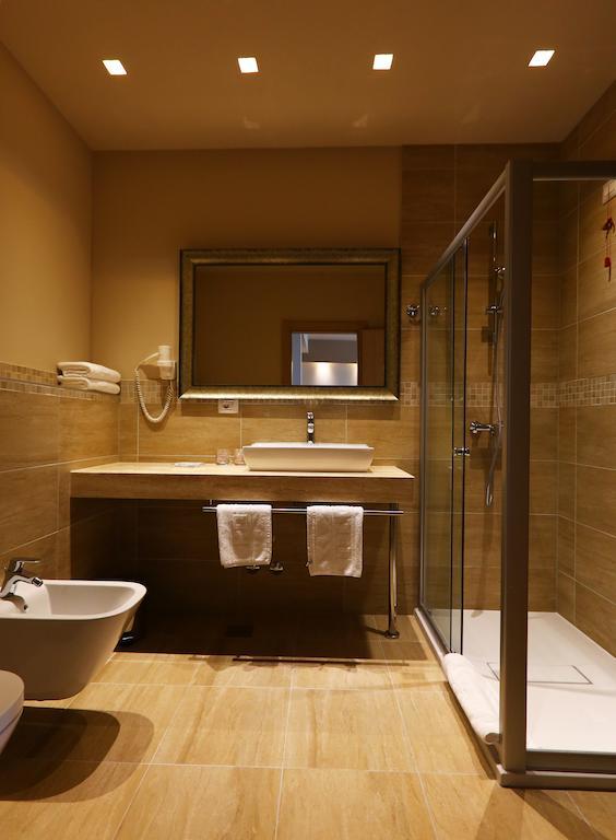 Hotel Quercus Medjugorje Room photo