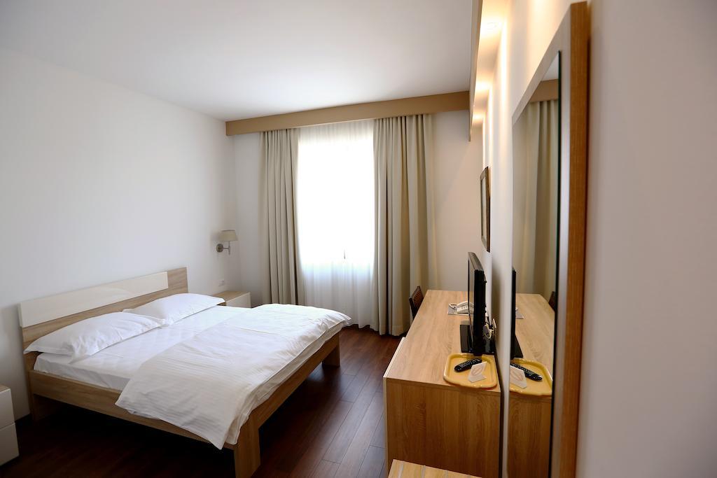 Hotel Quercus Medjugorje Room photo
