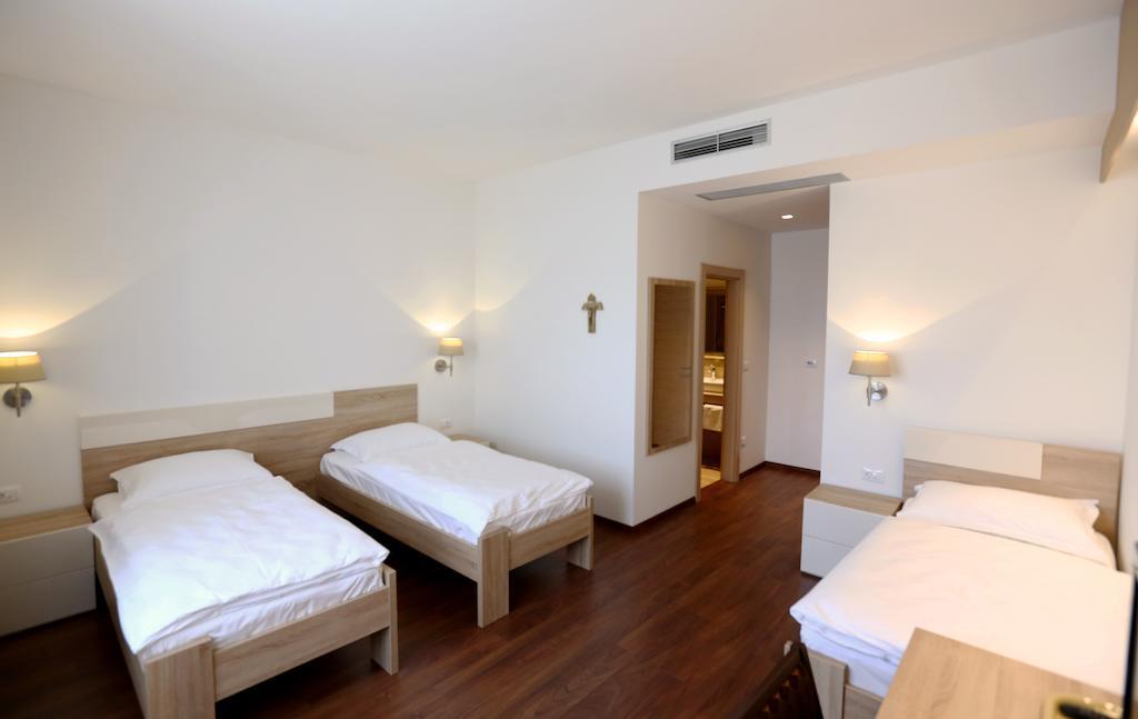 Hotel Quercus Medjugorje Room photo