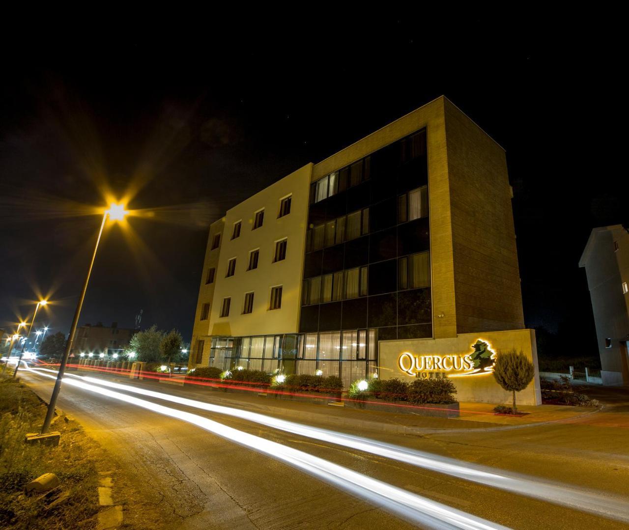 Hotel Quercus Medjugorje Exterior photo